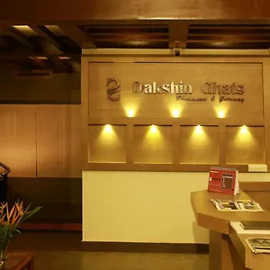 Dakshin Ghats Tariyod
